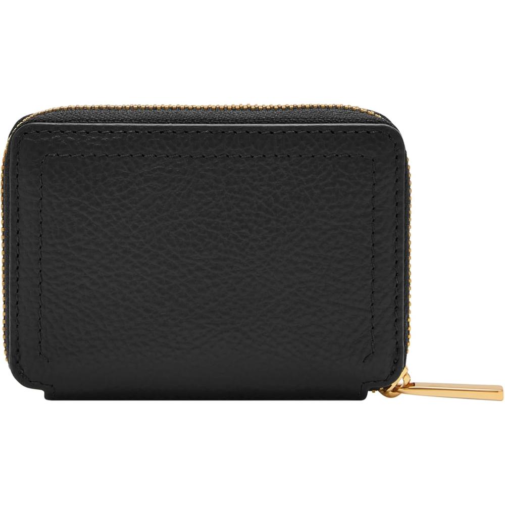 CARTERA FOSSIL LOGAN LITEHIDE CON CREMALLERA Y BLOQUEO RFID MUJER - 4