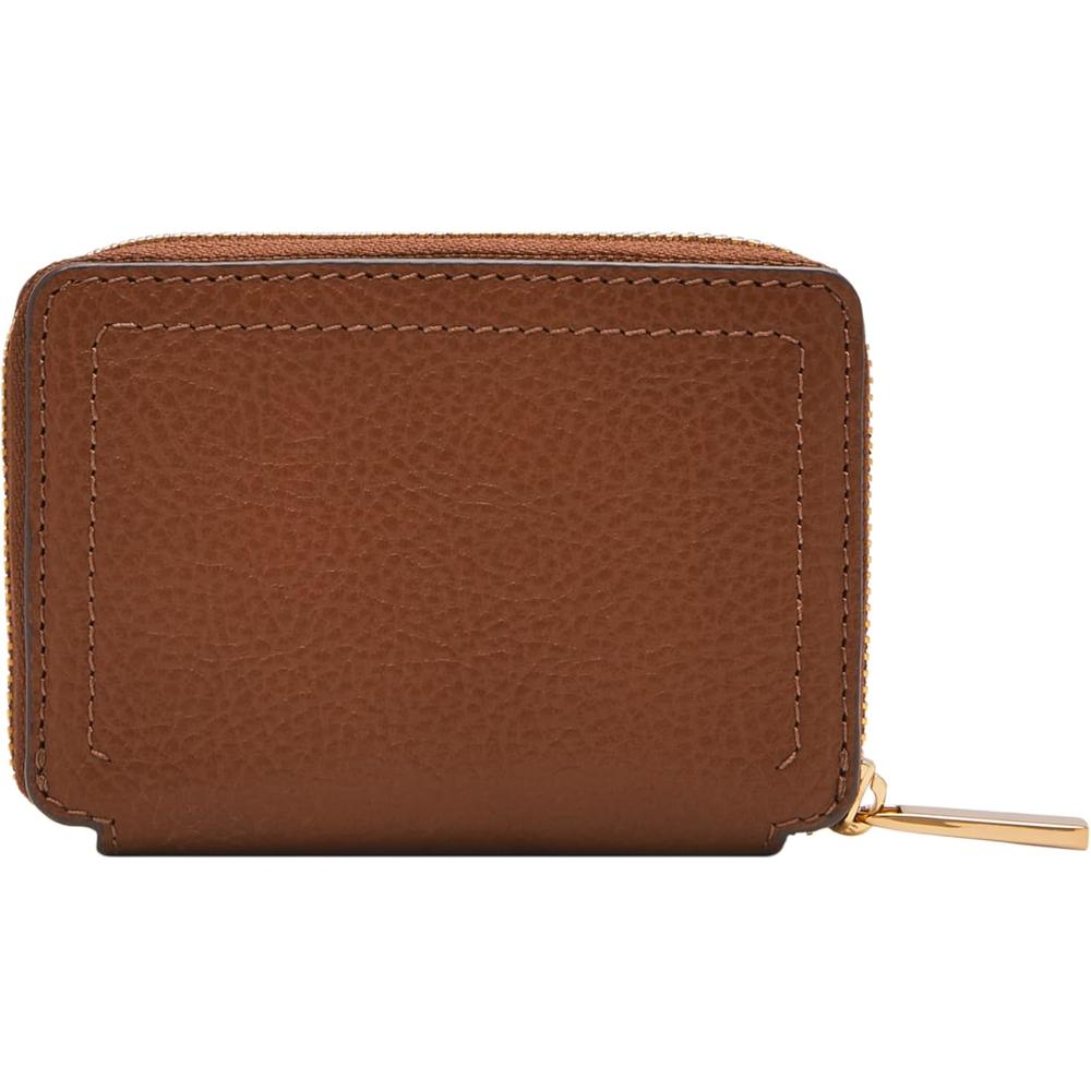 CARTERA FOSSIL LOGAN LITEHIDE CON CREMALLERA Y BLOQUEO RFID MUJER - 5