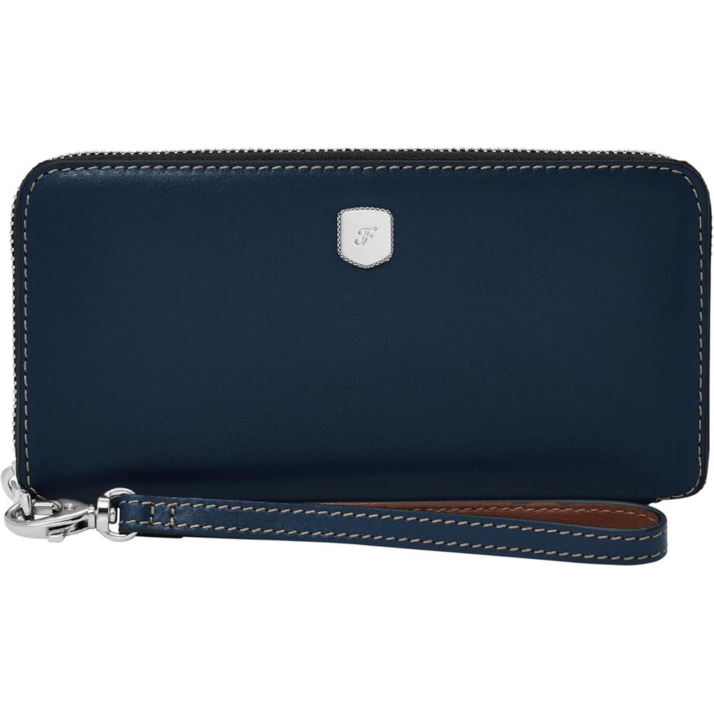 CARTERA DE MANO FOSSIL LENNOX PARA MUJER - 1