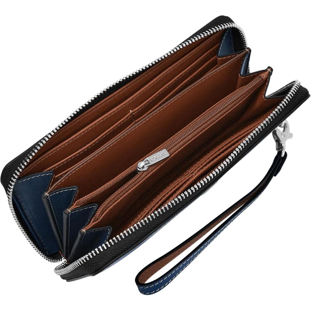 CARTERA DE MANO FOSSIL LENNOX PARA MUJER - 2