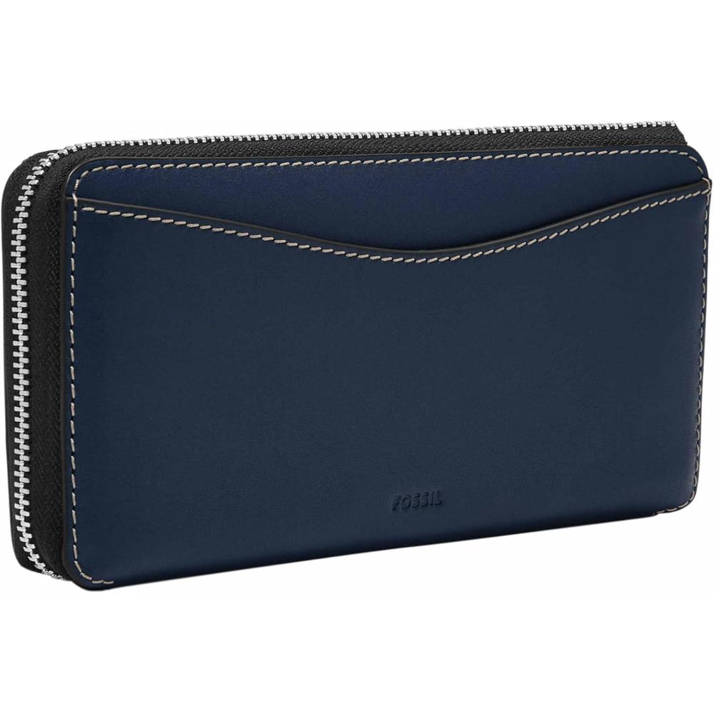 CARTERA DE MANO FOSSIL LENNOX PARA MUJER - 4