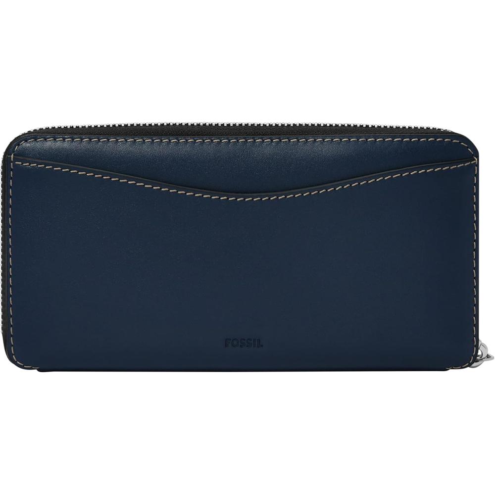 CARTERA DE MANO FOSSIL LENNOX PARA MUJER - 5