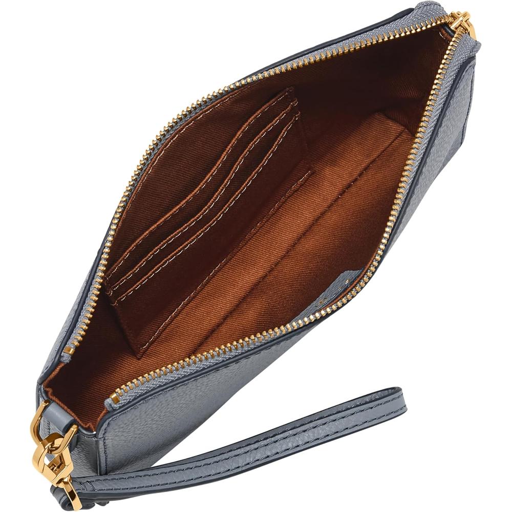 MONEDERO FOSSIL CLASICO MUJER - 2