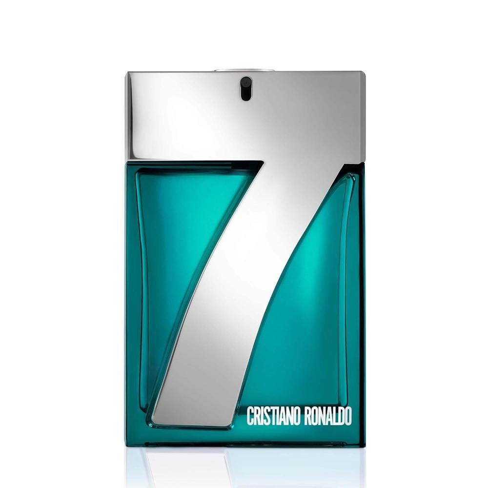 PERFUME CR7 ORIGINS EDT HOMBRE 1.7 OZ / 50 ML - 1