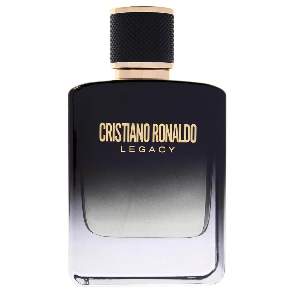 PERFUME CR7 LEGACY EDP HOMBRE 3.4 OZ / 100 ML - 2