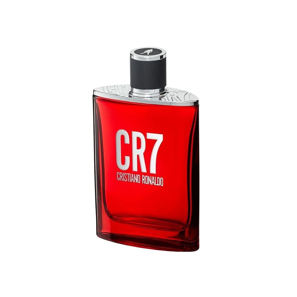 PERFUME CR7 EDT HOMBRE 3.4 OZ / 100 ML - 1