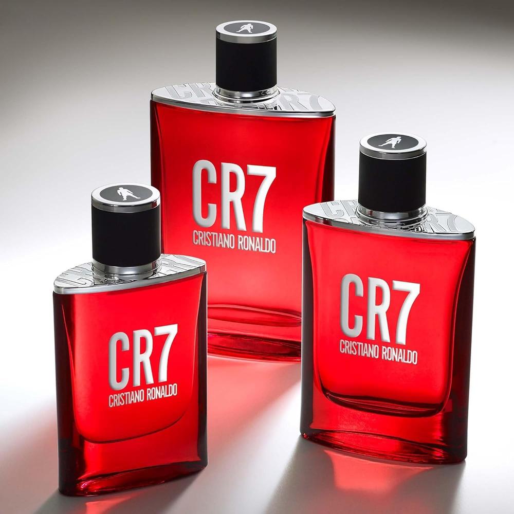 PERFUME CR7 EDT HOMBRE 3.4 OZ / 100 ML - 5
