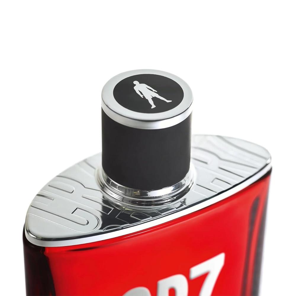 PERFUME CR7 EDT HOMBRE 3.4 OZ / 100 ML - 6