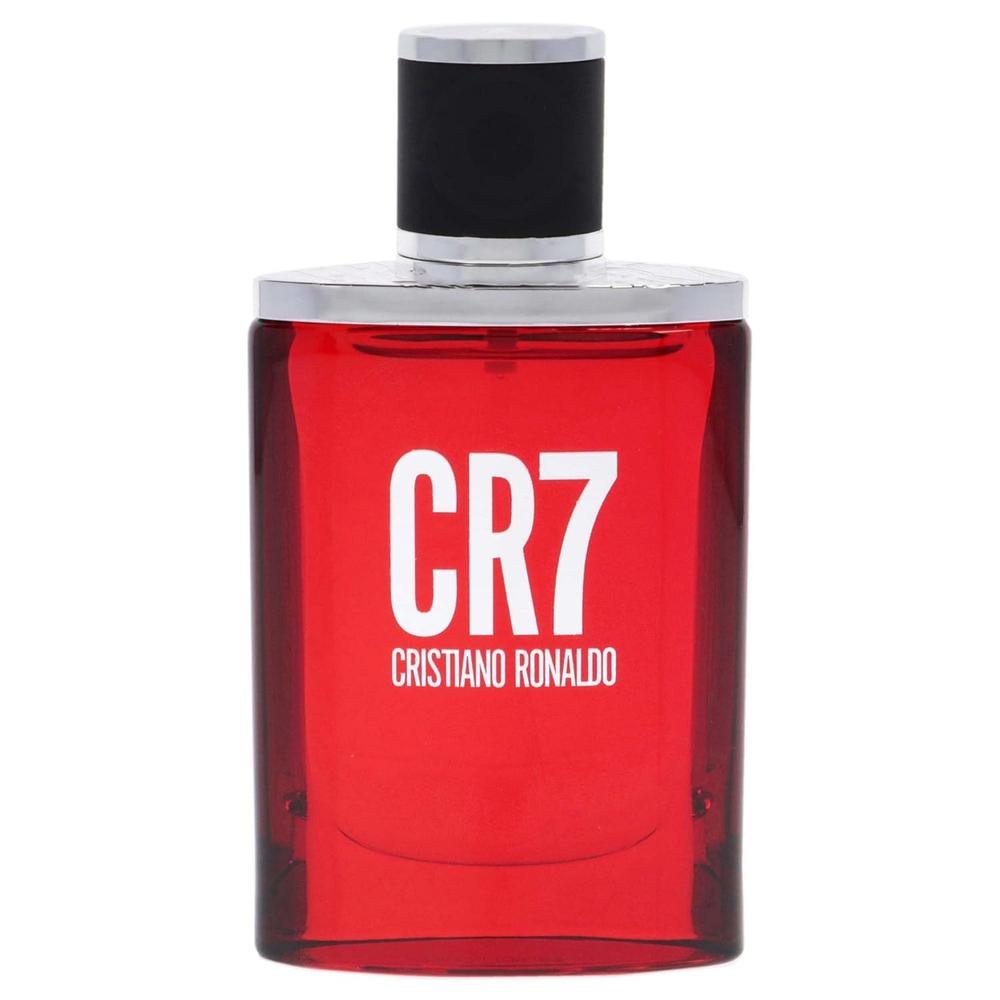 PERFUME CR7 EDT HOMBRE 1 OZ / 30 ML - 1