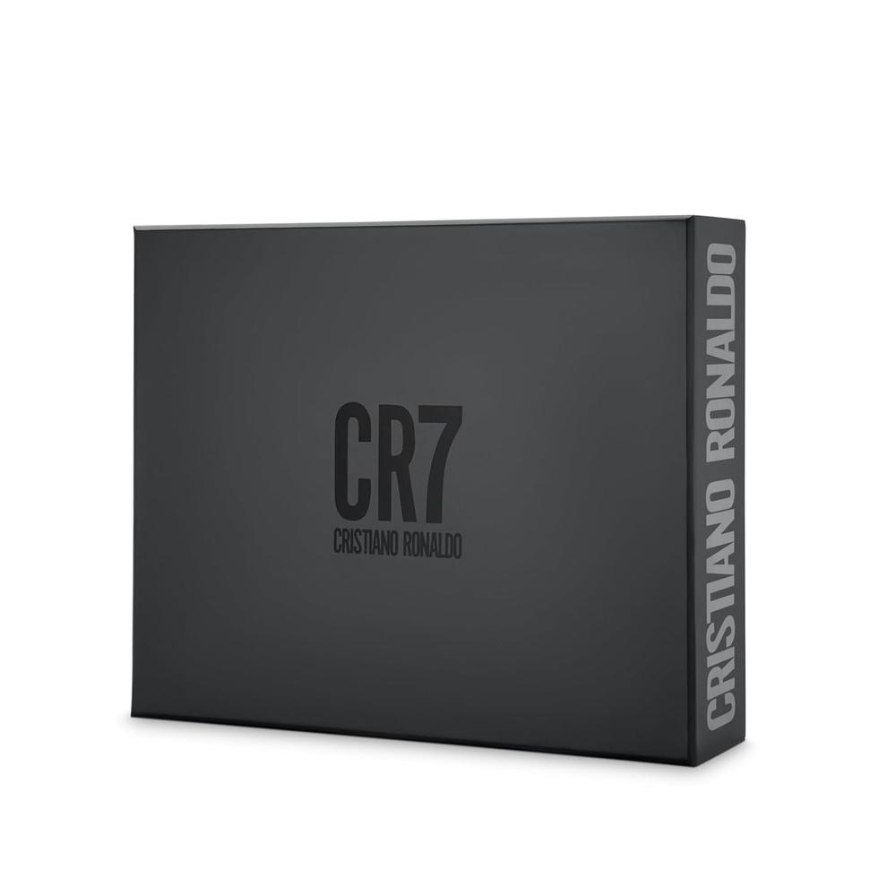 PERFUME CR7 ORIGINS EDT HOMBRE SET 2 PZS - 5
