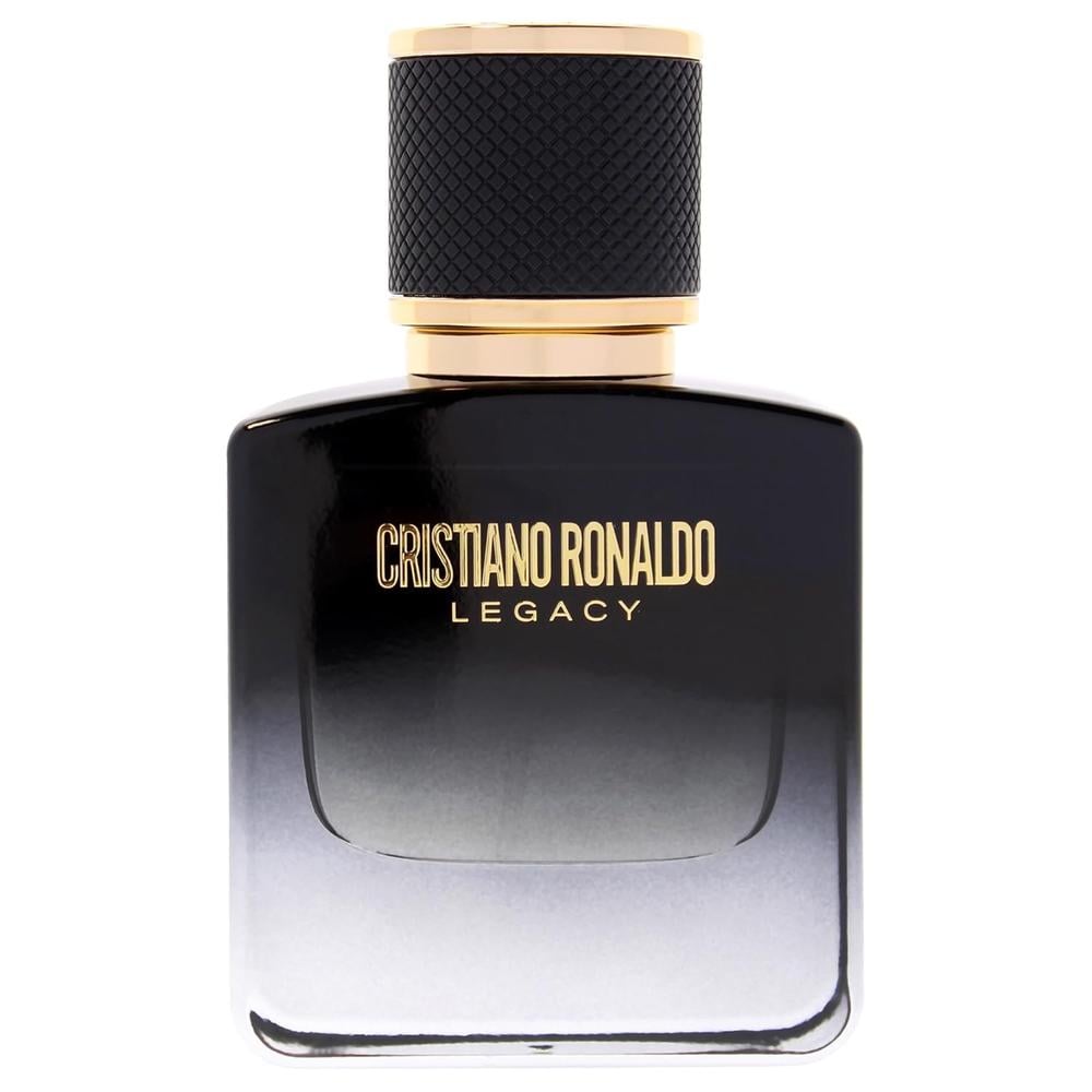 PERFUME CR7 LEGACY EDP HOMBRE 1 OZ / 30 ML - 2