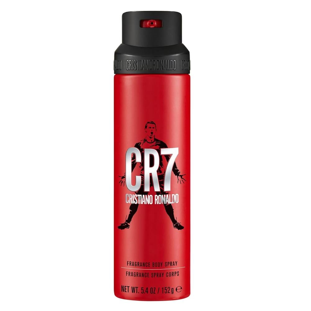 PERFUME CR7 EDT HOMBRE 6.8 OZ / 200 ML - 1