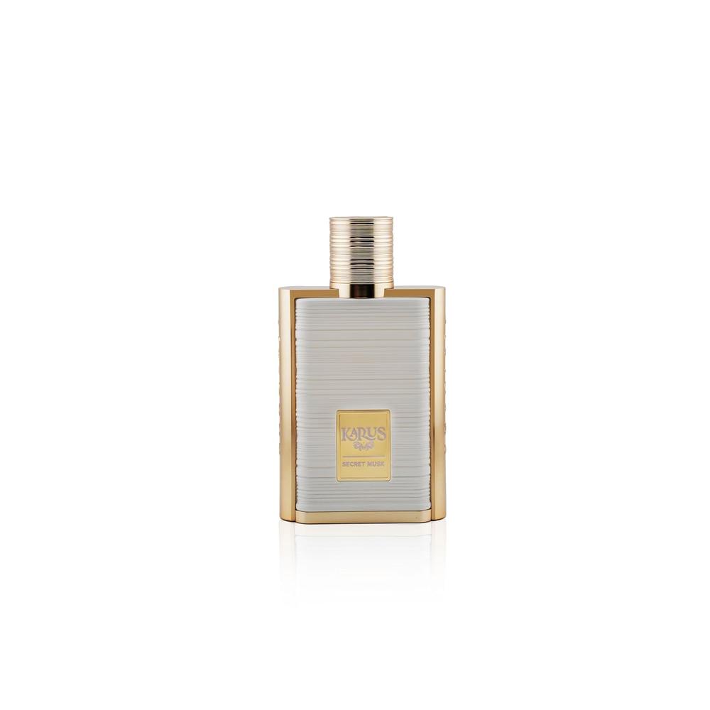 PERFUME KHADLAJ KARUS SECRET MUSK EDP UNISEX 3.4 OZ / 100 ML - 2