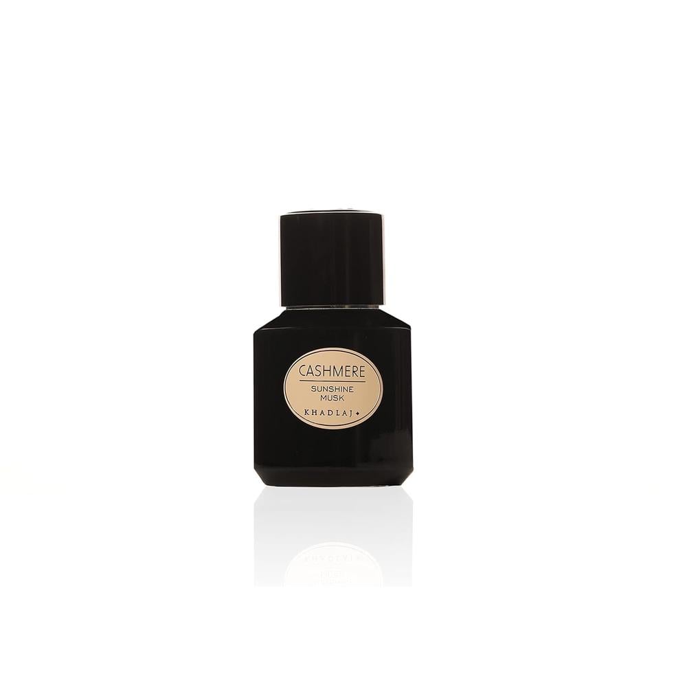 PERFUME KHADLAJ CASHMERE SUNSHINE MUSK EDP UNISEX 3.4 OZ / 100 ML - 2