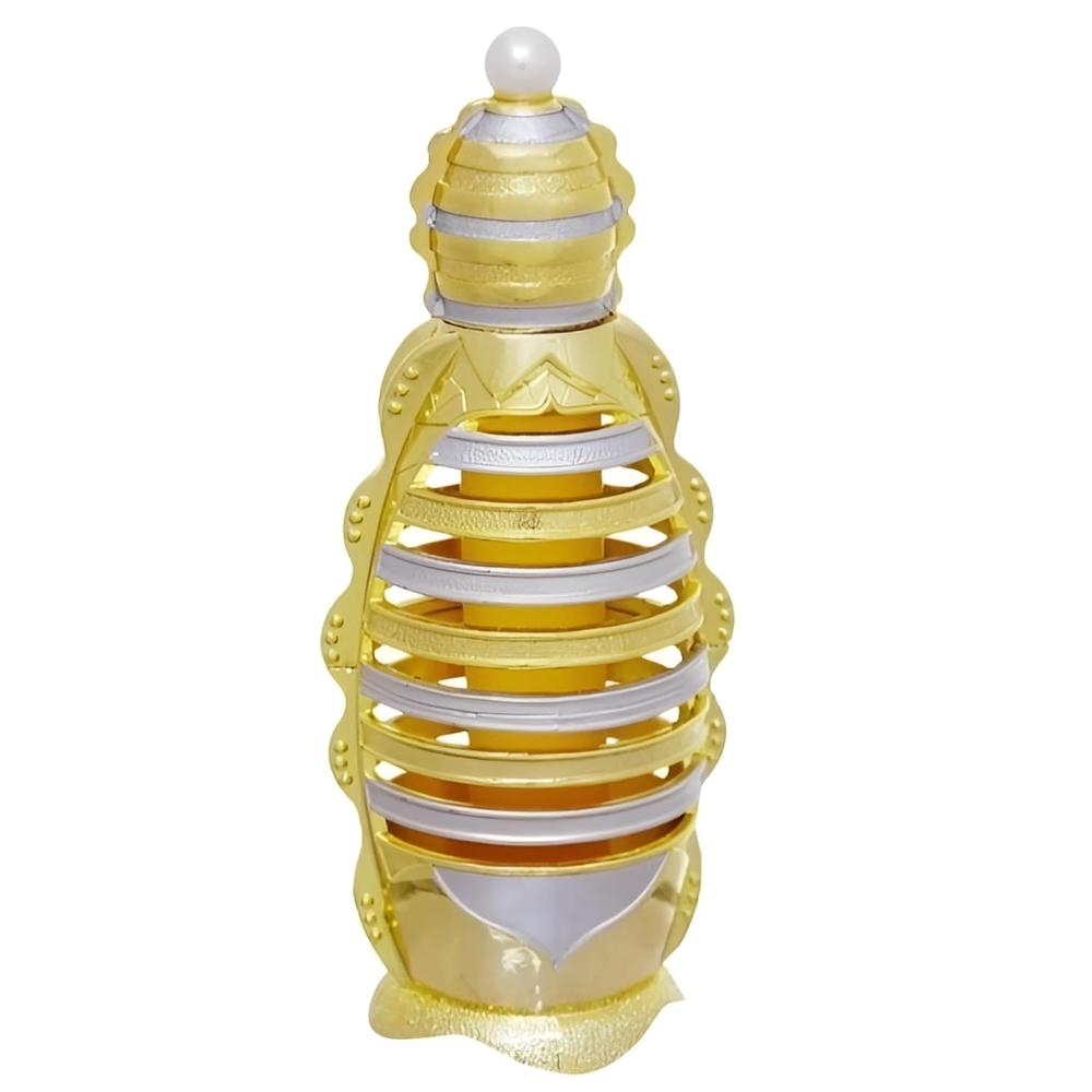 PERFUME KHADLAJ LULU AL KHALEEJ UNISEX EDP 0.61 OZ / 18 ML - 1