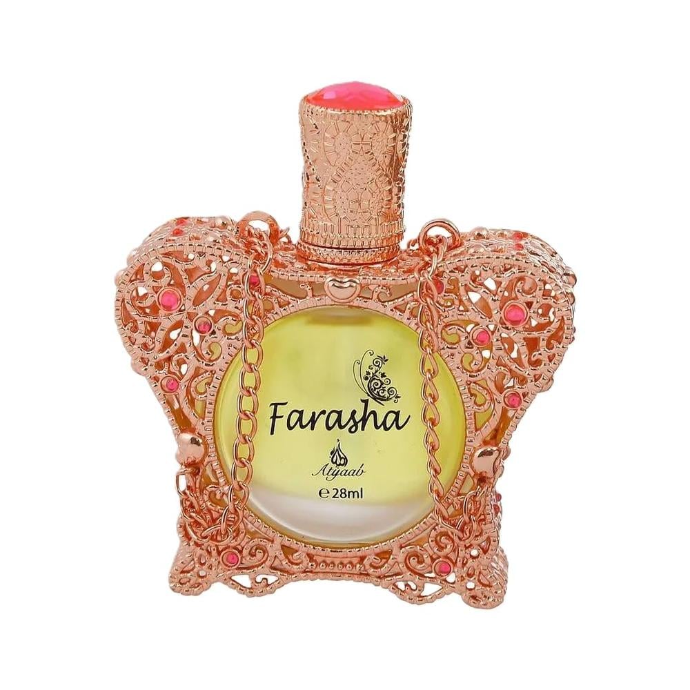 PERFUME KHADLAJ FARASHA ATYAAB CPO UNISEX 0.9 OZ / 25.5 G - 1