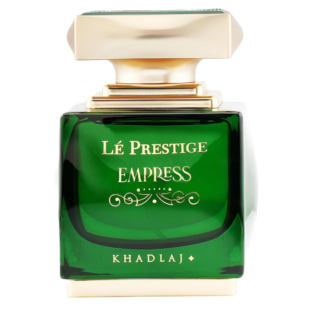PERFUME KHADLAJ LE PRESTIGE EMPRESS EDP MUJER 3.4 OZ / 100 ML - 1