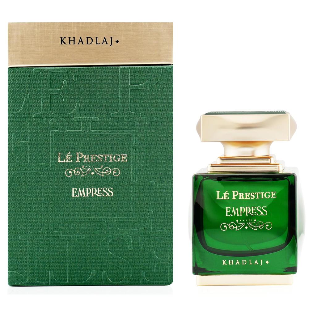 PERFUME KHADLAJ LE PRESTIGE EMPRESS EDP MUJER 3.4 OZ / 100 ML - 2