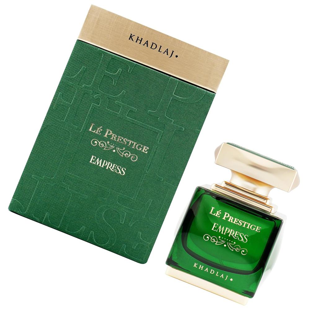 PERFUME KHADLAJ LE PRESTIGE EMPRESS EDP MUJER 3.4 OZ / 100 ML - 3