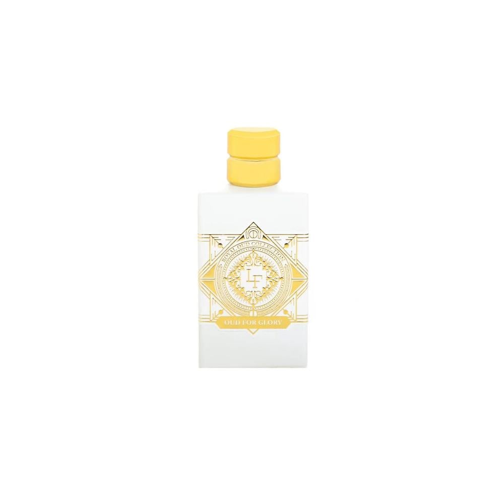 PERFUME KHADLAJ LA FEDE OUD FOR GLORY EDP UNISEX 2.7 OZ / 80 ML - 1