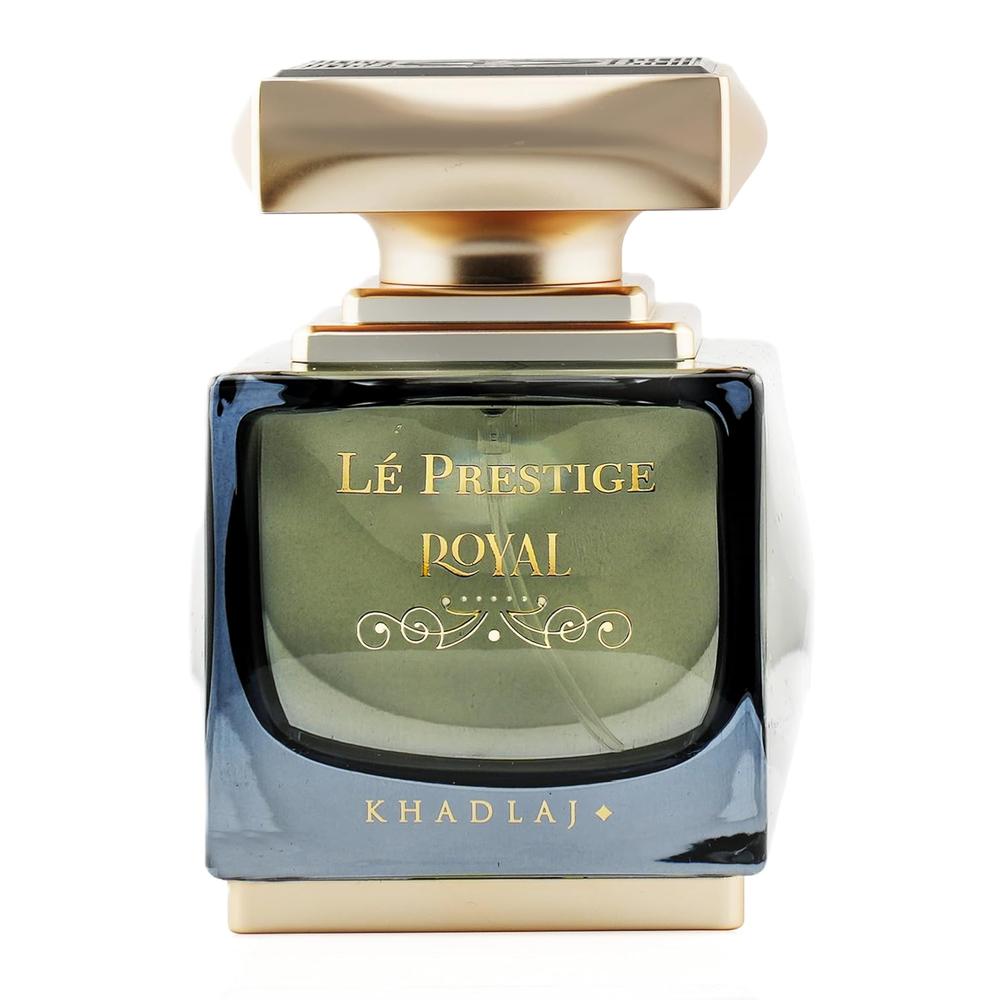 PERFUME KHADLAJ LE PRESTIGE ROYAL EDP UNISEX 3.4 OZ / 100 ML - 1