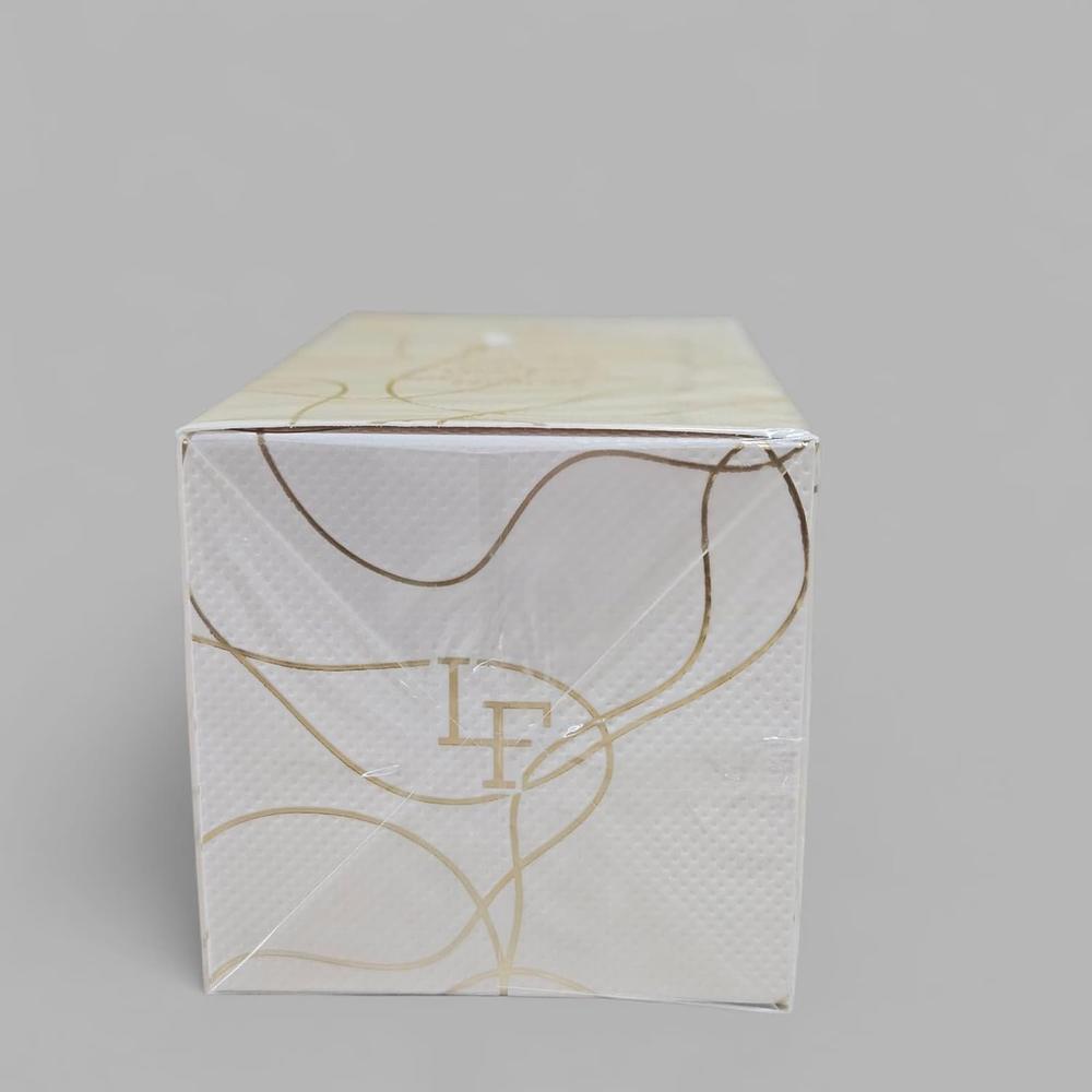 PERFUME KHADLAJ LA FEDE WHITE FOREST EDP MUJER 3.4 OZ / 100 ML - 5
