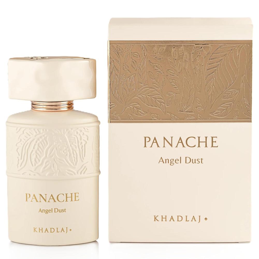 PERFUME KHADLAJ PANACHE ANGEL DUST EDP MUJER 3.4 OZ / 100 ML - 2