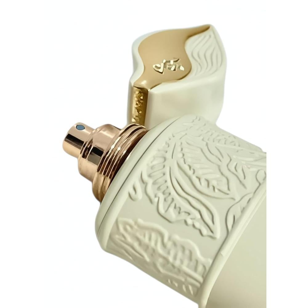 PERFUME KHADLAJ PANACHE ANGEL DUST EDP MUJER 3.4 OZ / 100 ML - 4
