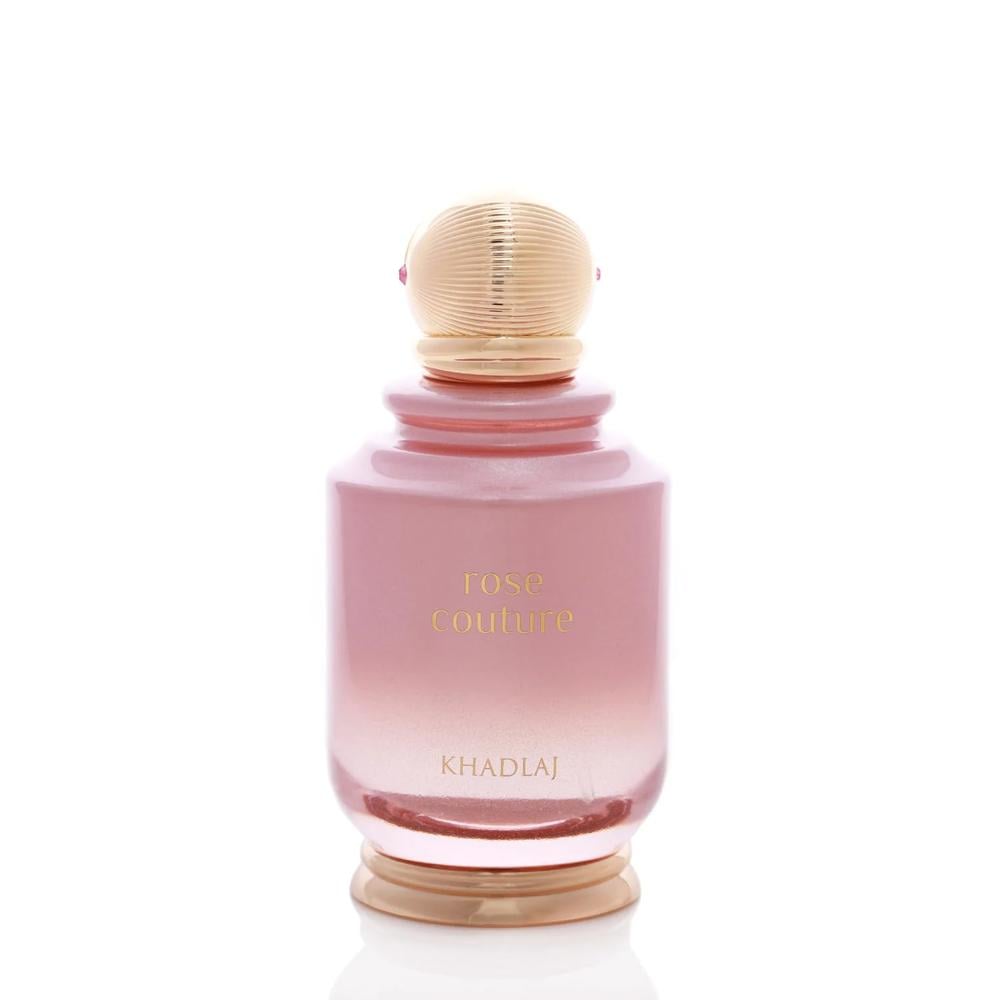 PERFUME KHADLAJ ROSE COUTURE EDP MUJER 3.4 OZ / 100 ML - 1