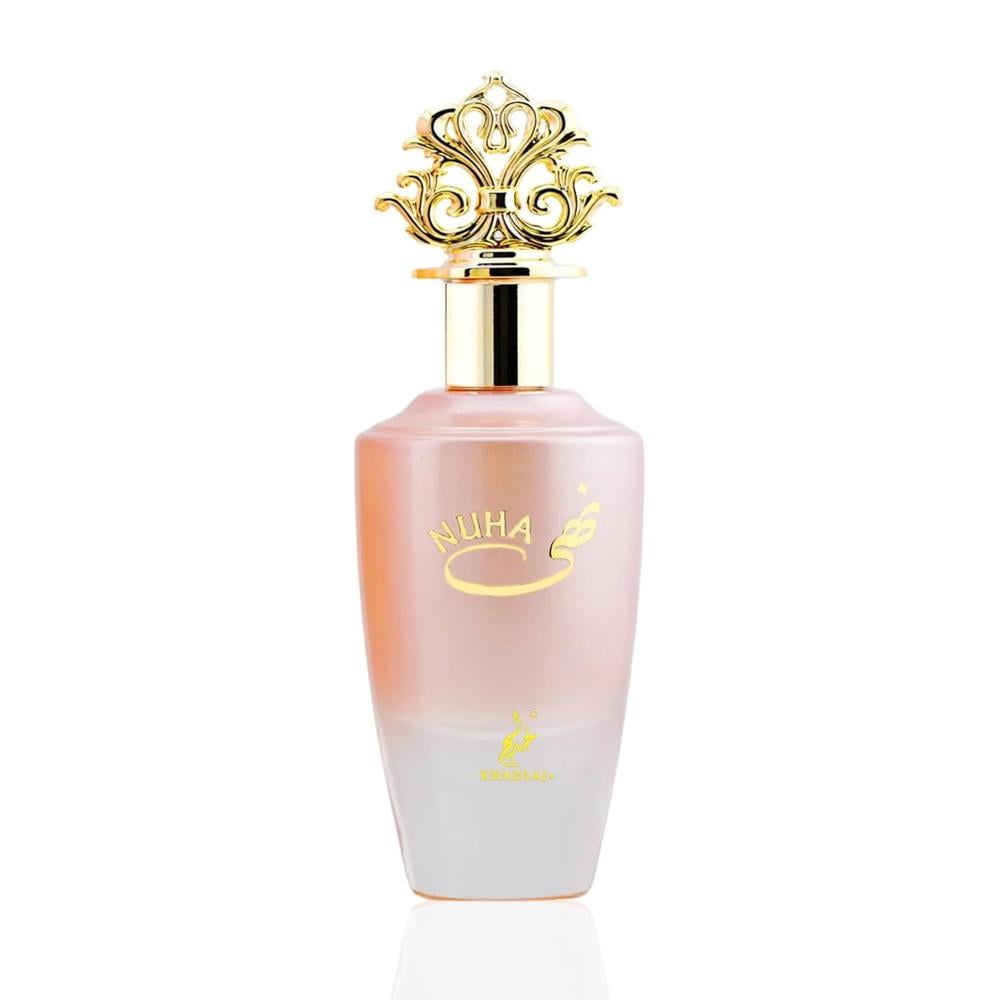 PERFUME KHADLAJ NUHA EDP FOR MUJER 2.87 OZ / 85 ML - 2