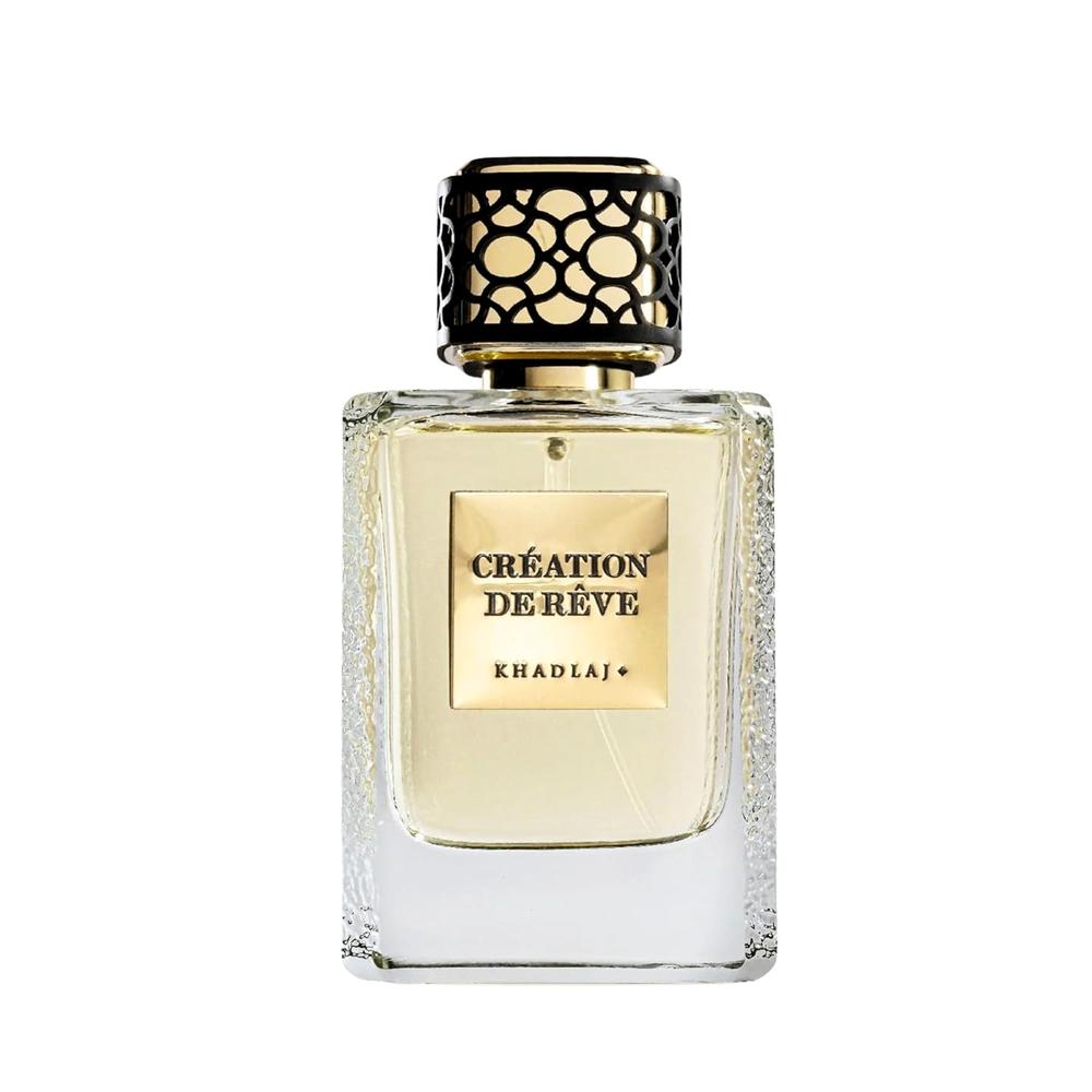 PERFUME KHADLAJ MAISON CREATION DE REVE EDP UNISEX 3.4 OZ / 100 ML - 2
