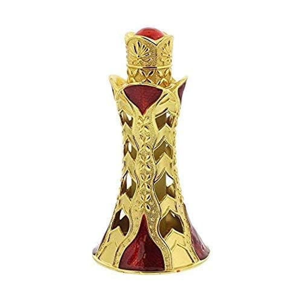 PERFUME KHADLAJ AZAARI CPO UNISEX 0.57 OZ / 18 ML - 4
