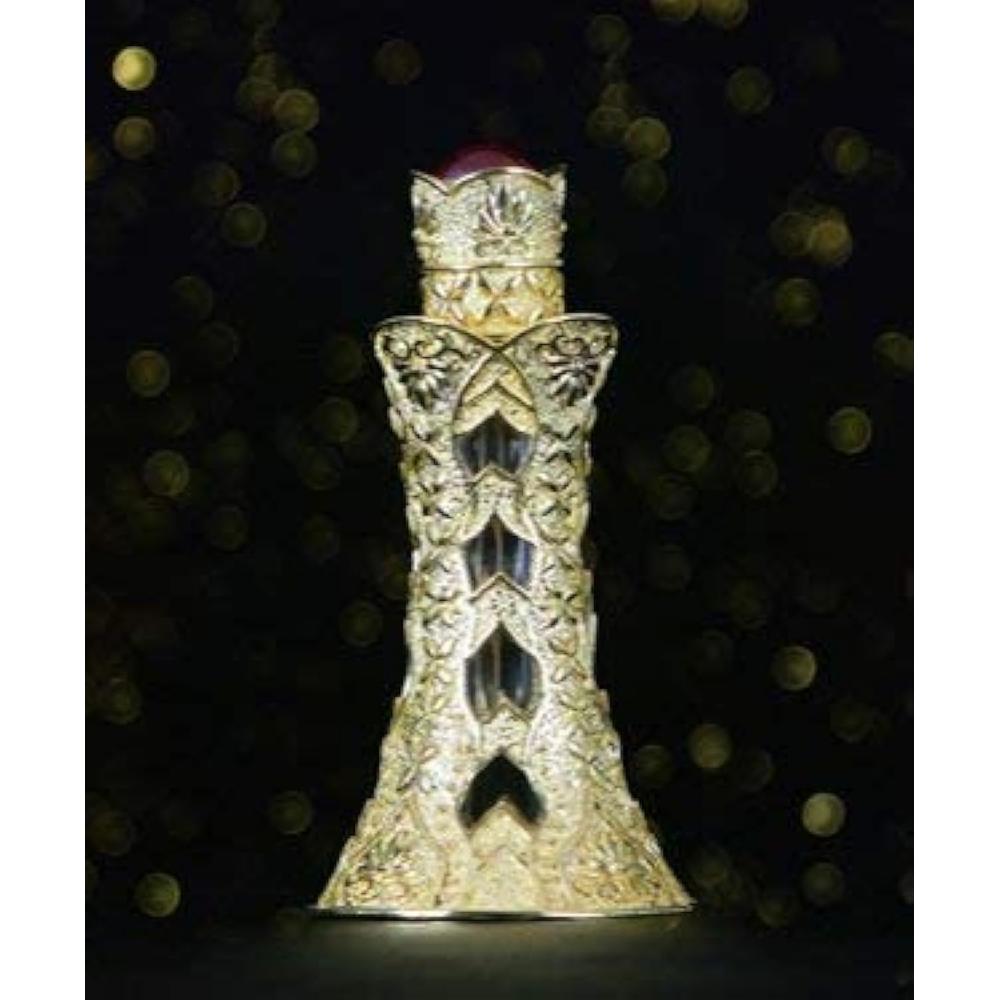 PERFUME KHADLAJ AZAARI CPO UNISEX 0.57 OZ / 18 ML - 5