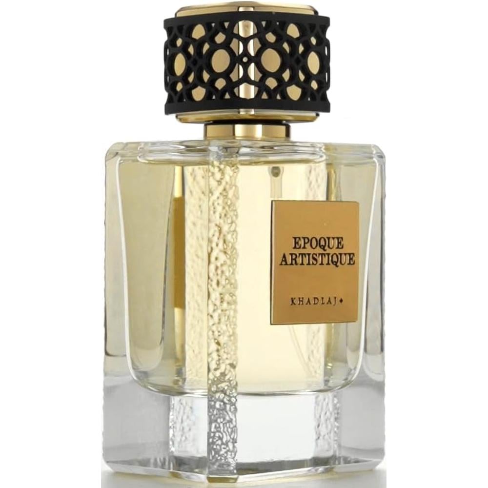 PERFUME KHADLAJ MAISON EPOQUE ARTISTA EDP UNISEX 3.4 OZ / 100 ML - 2