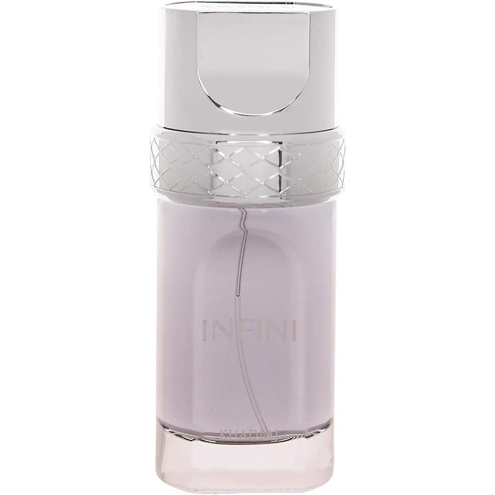 PERFUME KHADLAJ INFINI EDP HOMBRE 3.4 OZ / 100 ML - 2
