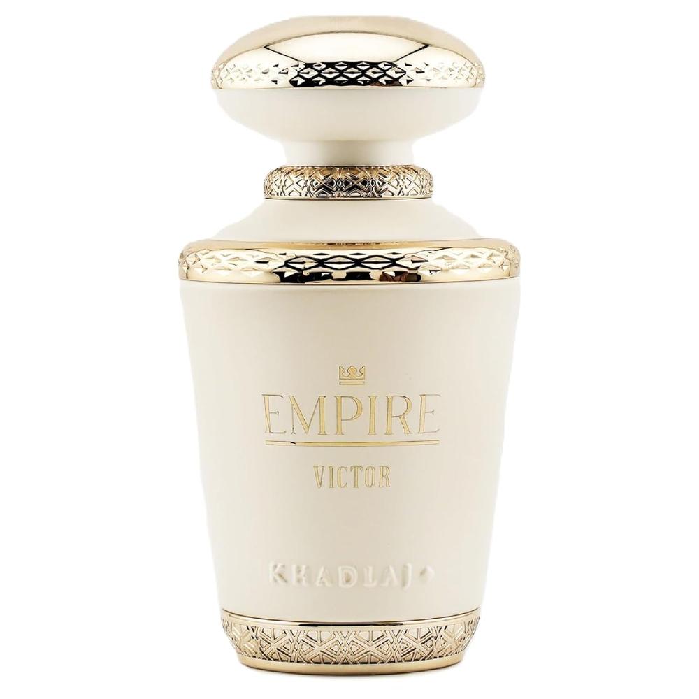 PERFUME KHADLAJ EMPIRE VICTOR EDP UNISEX 3.4 OZ / 100 ML - 1
