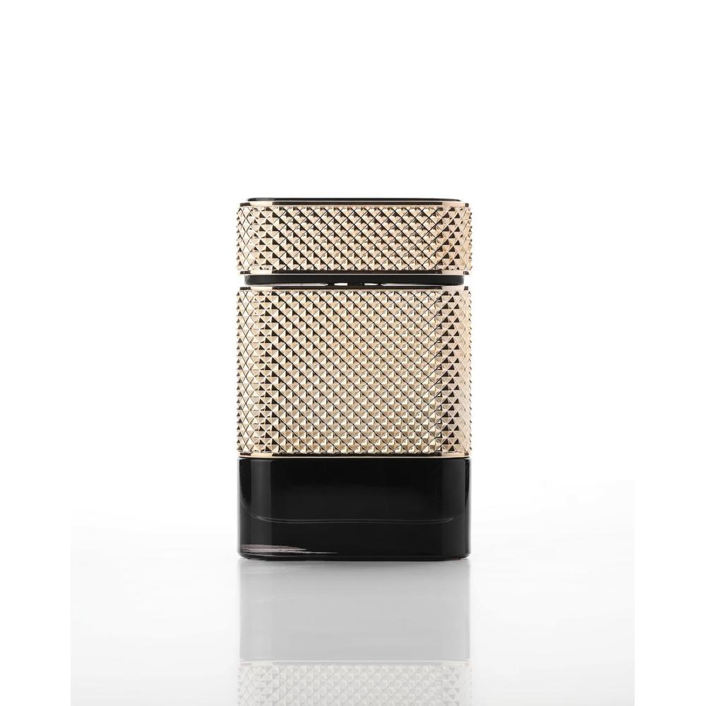 PERFUME KHADLAJ SHIYAAKA GOLD EDP MUJER 3.4 OZ / 100 ML - 4