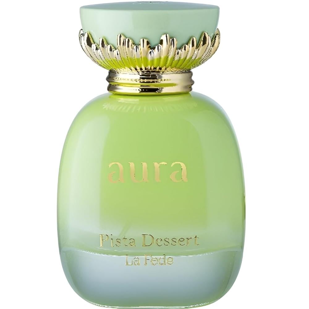 PERFUME KHADLAJ AURA PISTA DESERT EDP MUJER 3.4 OZ / 100 ML - 1