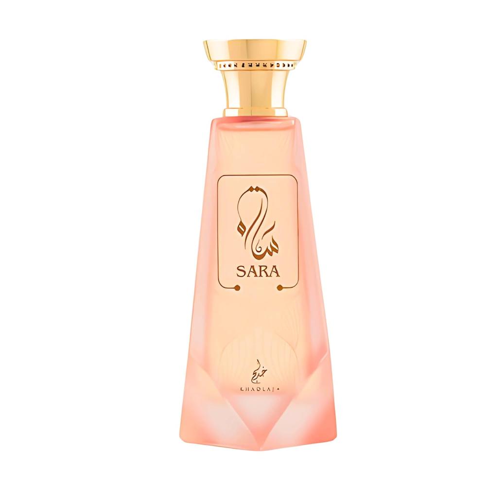 PERFUME KHADLAJ SARA EDP MUJER 3.4 OZ / 100 ML - 2