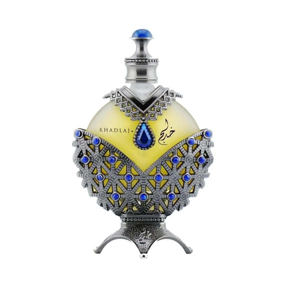 PERFUME KHADLAJ HAREEM AL SULTAN BLUE CPO UNISEX 1.18 OZ / 35 ML - 1