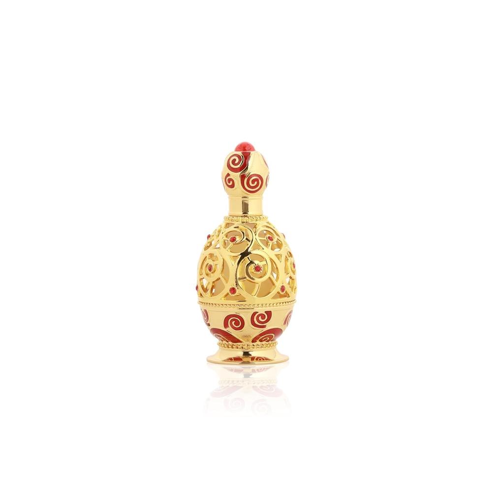 PERFUME KHADLAJ HANEEN GOLD CPO UNISEX 0.67 OZ / 18 ML - 1