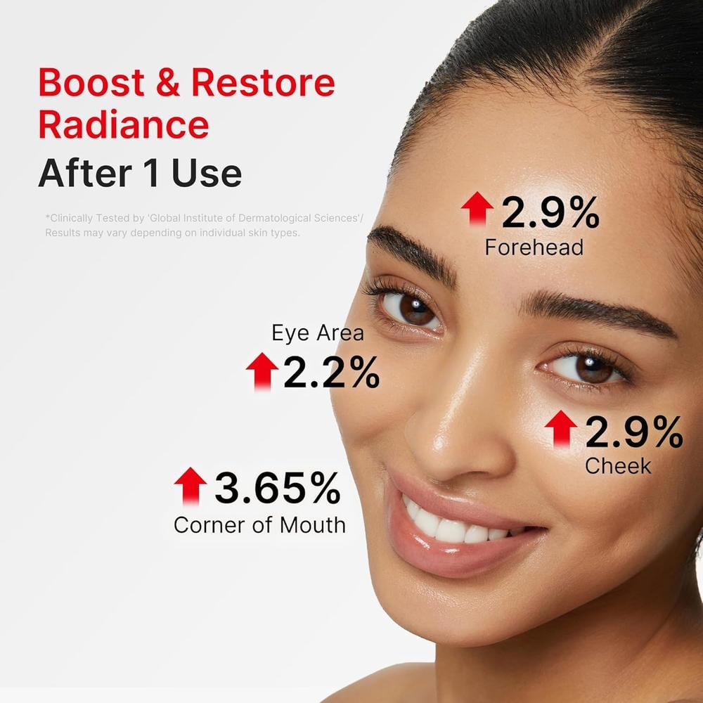 SERUM REAFIRMANTE MEDICUBE NAD EGF ROSTRO Y CUELLO 1 OZ / 30 ML - 5