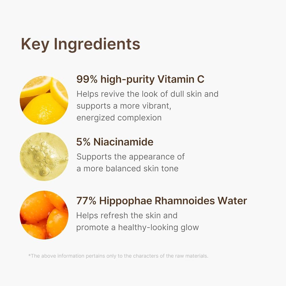 SUERO DE VITAMINA C EN CAPSULAS MEDICUBE 1 OZ / 30 ML - 3