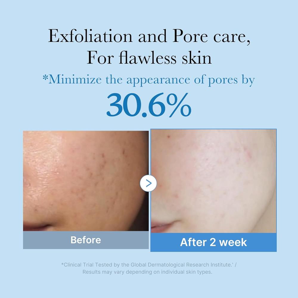 TÓNICO MEDICUBE ZERO PORE TONER 8.45 OZ / 250 ML - 2