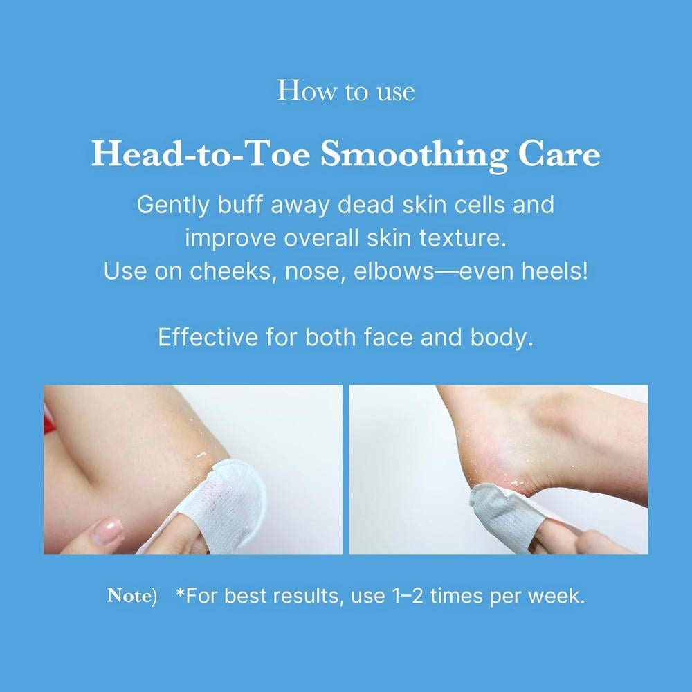 DISCOS EXFOLIANTES MEDICUBE ZERO PORE PAD 8 UND - 5