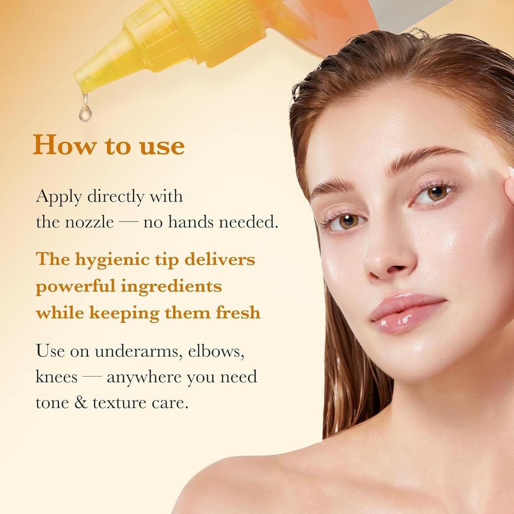 TÓNICO MEDICUBE TURMERIC KOJIC ACID TONER 8.45 OZ / 250 ML - 5