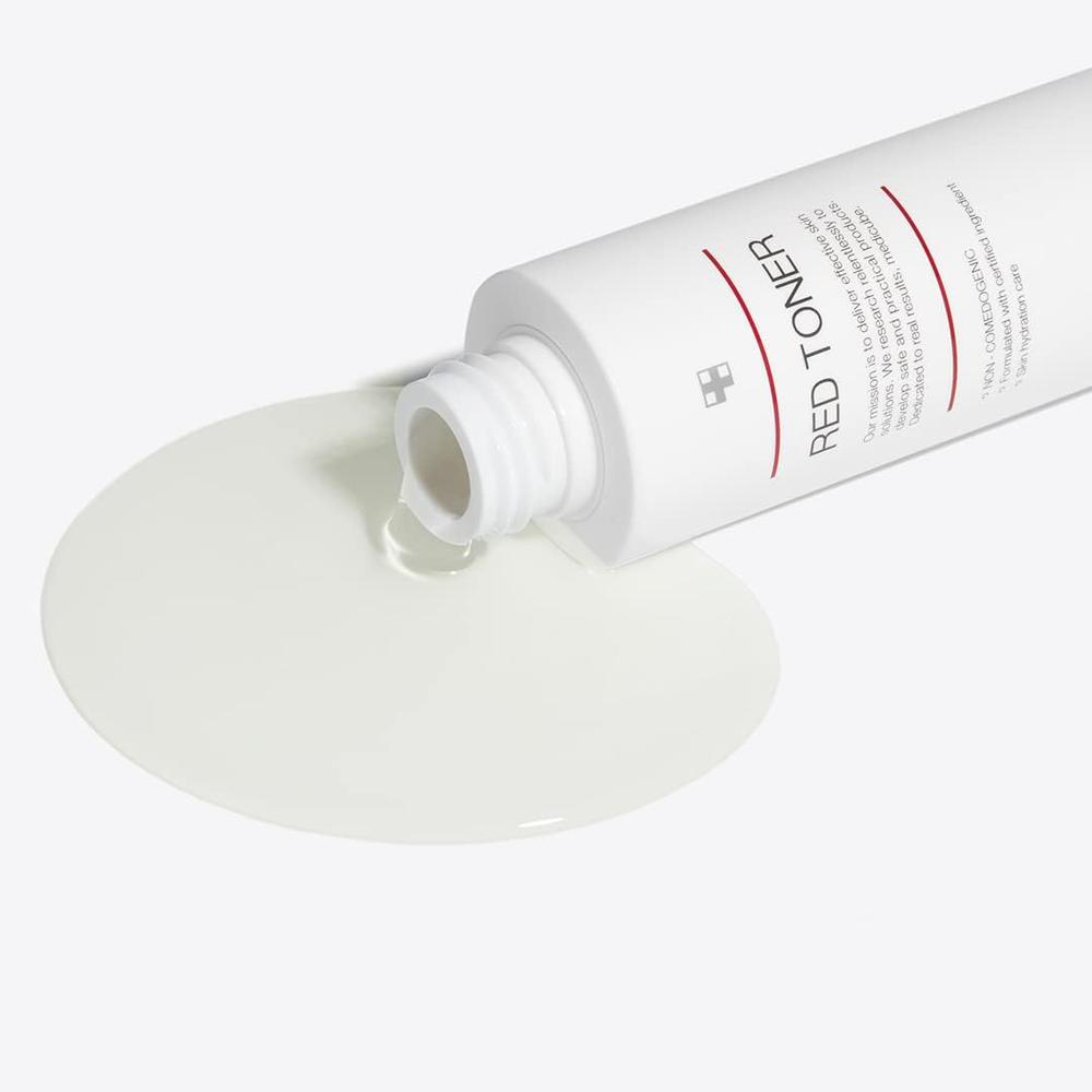 TÓNICO MEDICUBE RED TONER 2.0 -3.38 OZ / 100 ML - 2