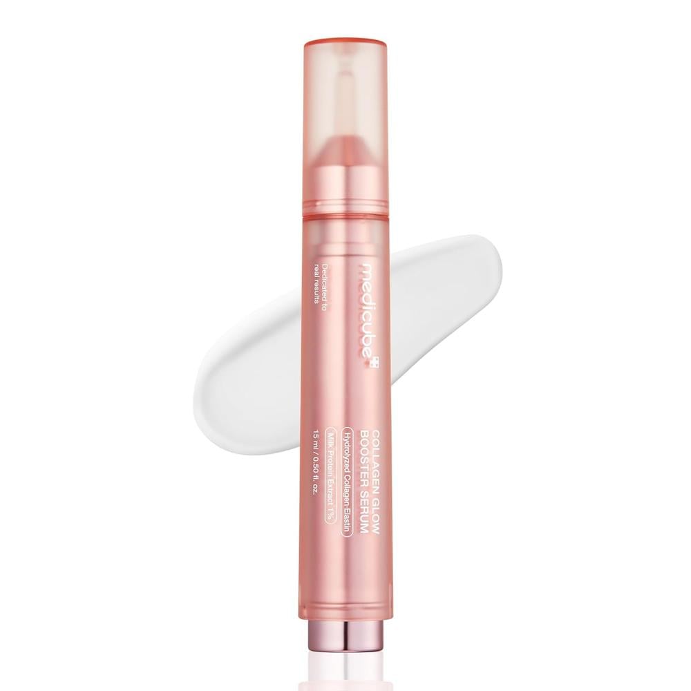 SUERO MEDICUBE COLLAGEN GLOW MILK SERUM 0.49 OZ / 14 G - 1