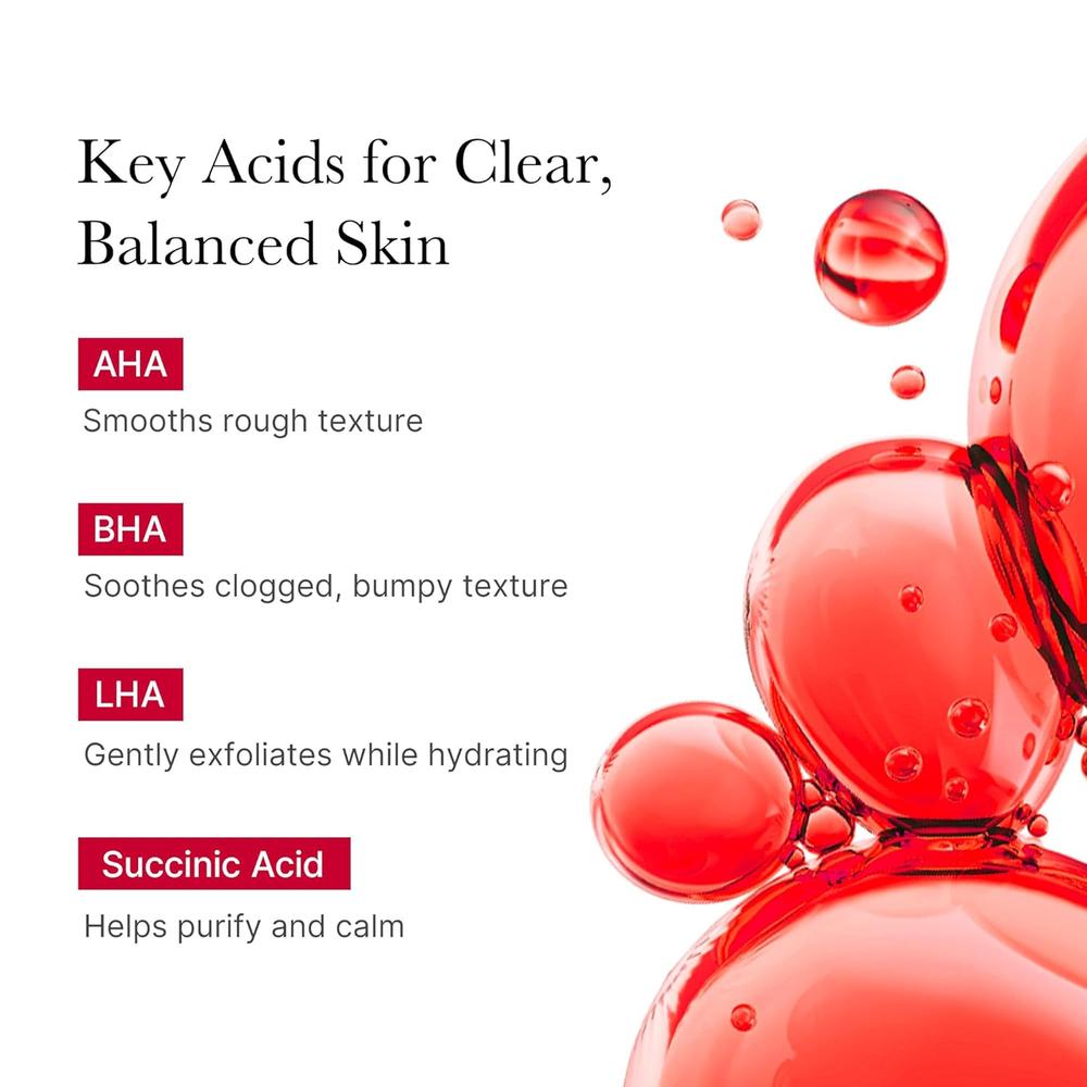 SPRAY CORPORAL MEDICUBE RED BODY PEELING SHOT 3.7 OZ / 110 ML - 6