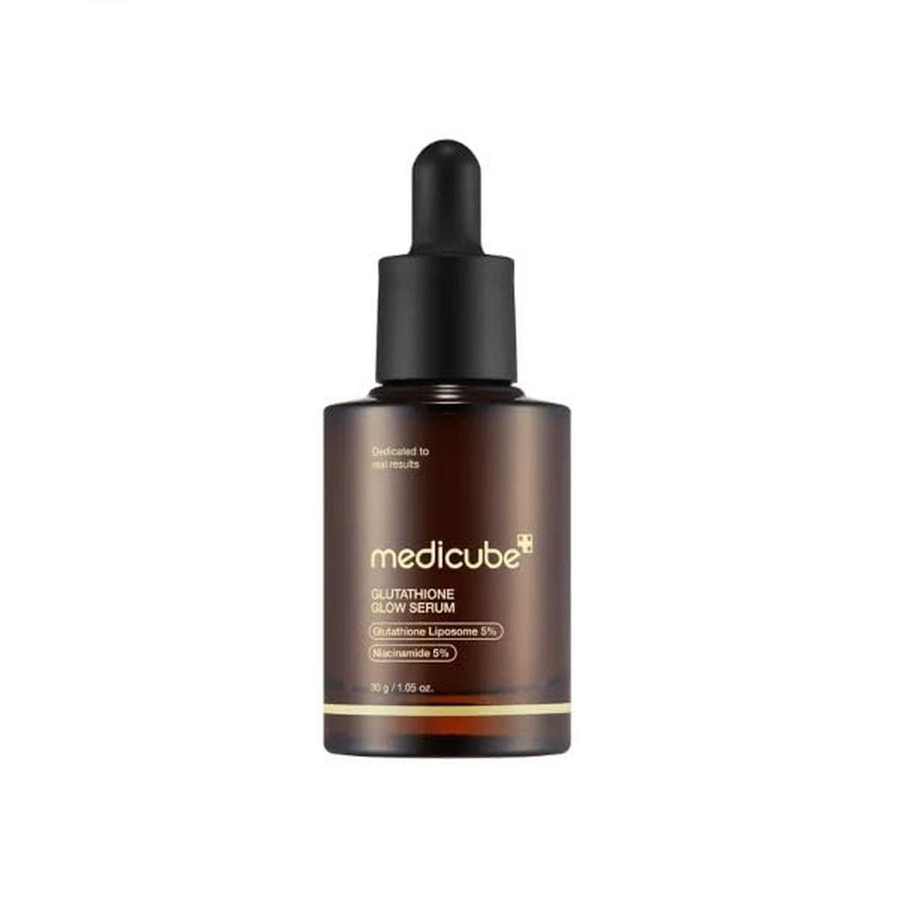 SUERO MEDICUBE AGE-R GLUTATHIONE GLOW SERUM 1.05 OZ / 30 G - 1